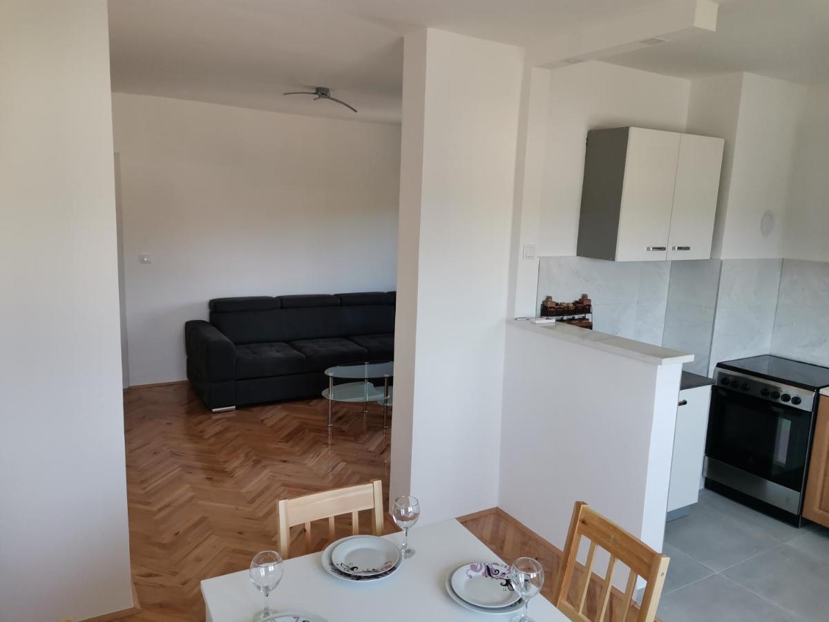 Ad Apartman Bileca ภายนอก รูปภาพ